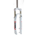 Hydraulic air suspension mountain bike forks for sale